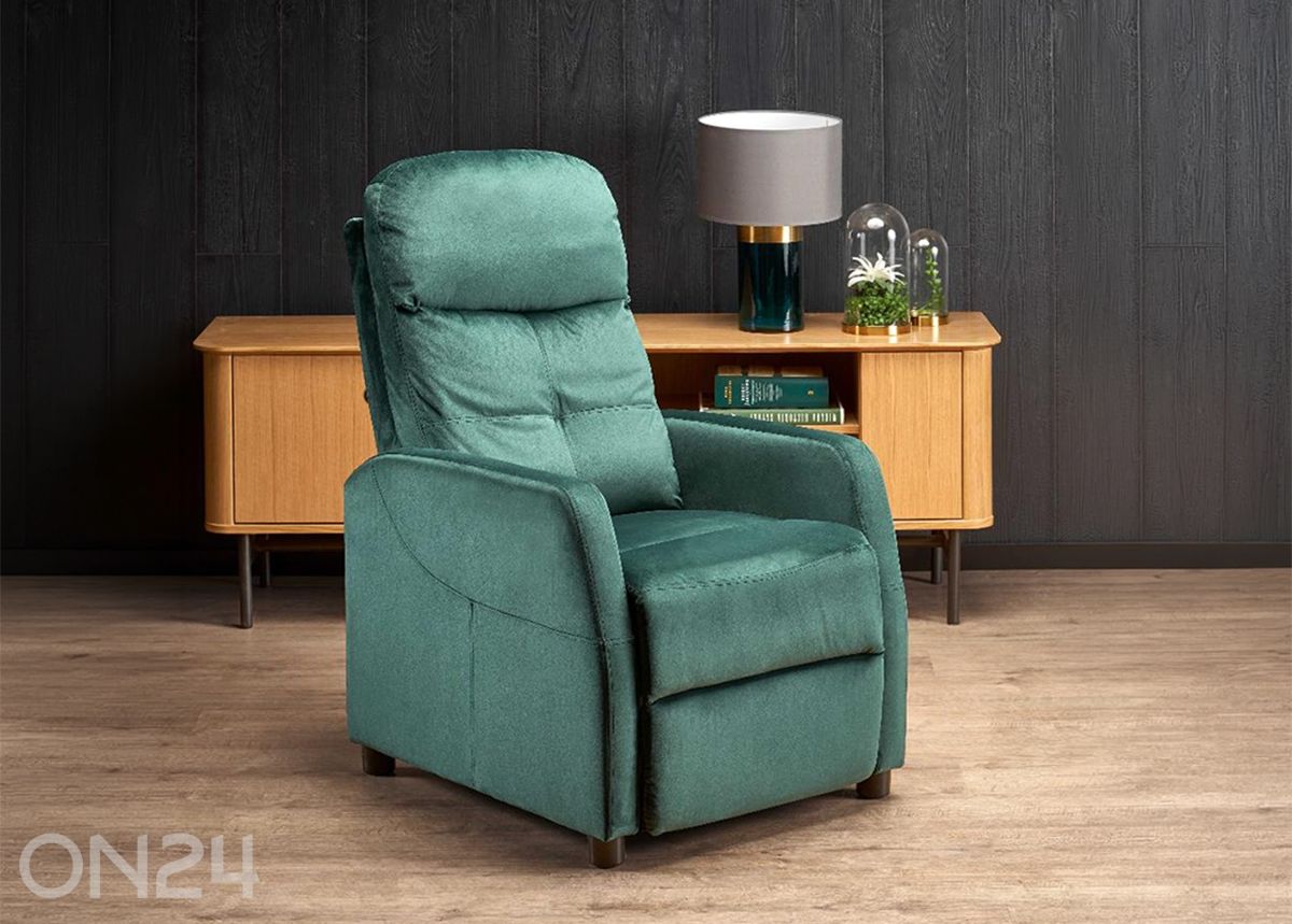 Mekanismituoli recliner Felipe kuvasuurennos