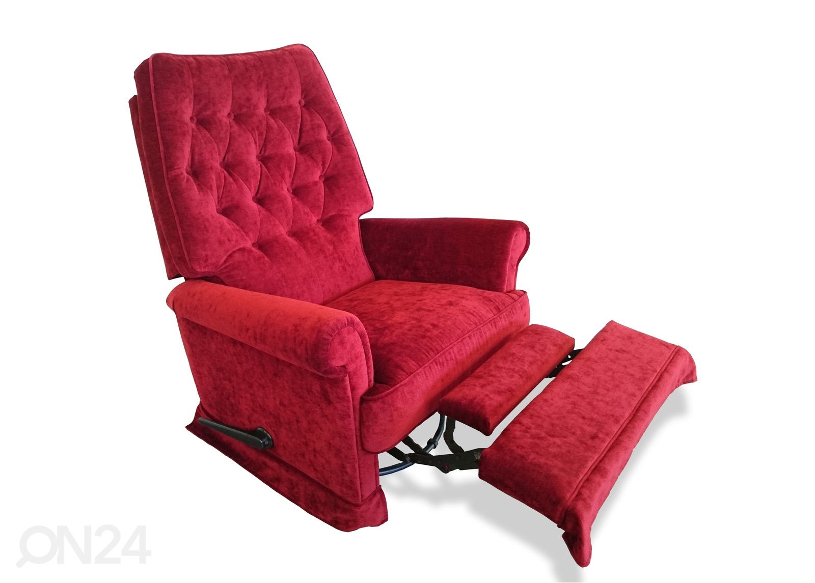 Mekanismituoli recliner Lincoln kuvasuurennos