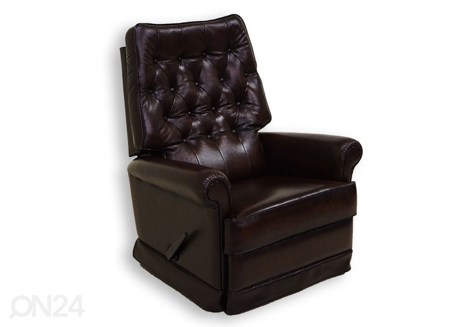 Mekanismituoli recliner Lincoln kuvasuurennos