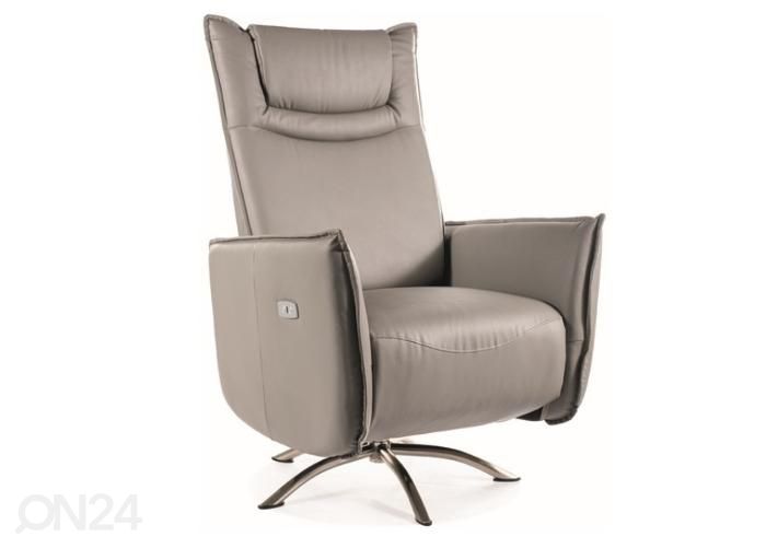 Mekanismituoli recliner Notes kuvasuurennos