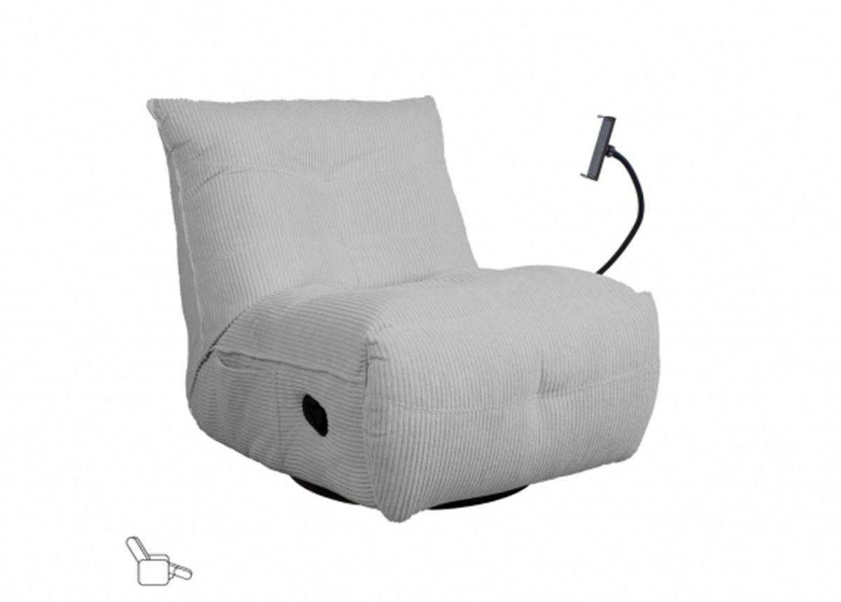 Mekanismituoli recliner Win-Win kuvasuurennos