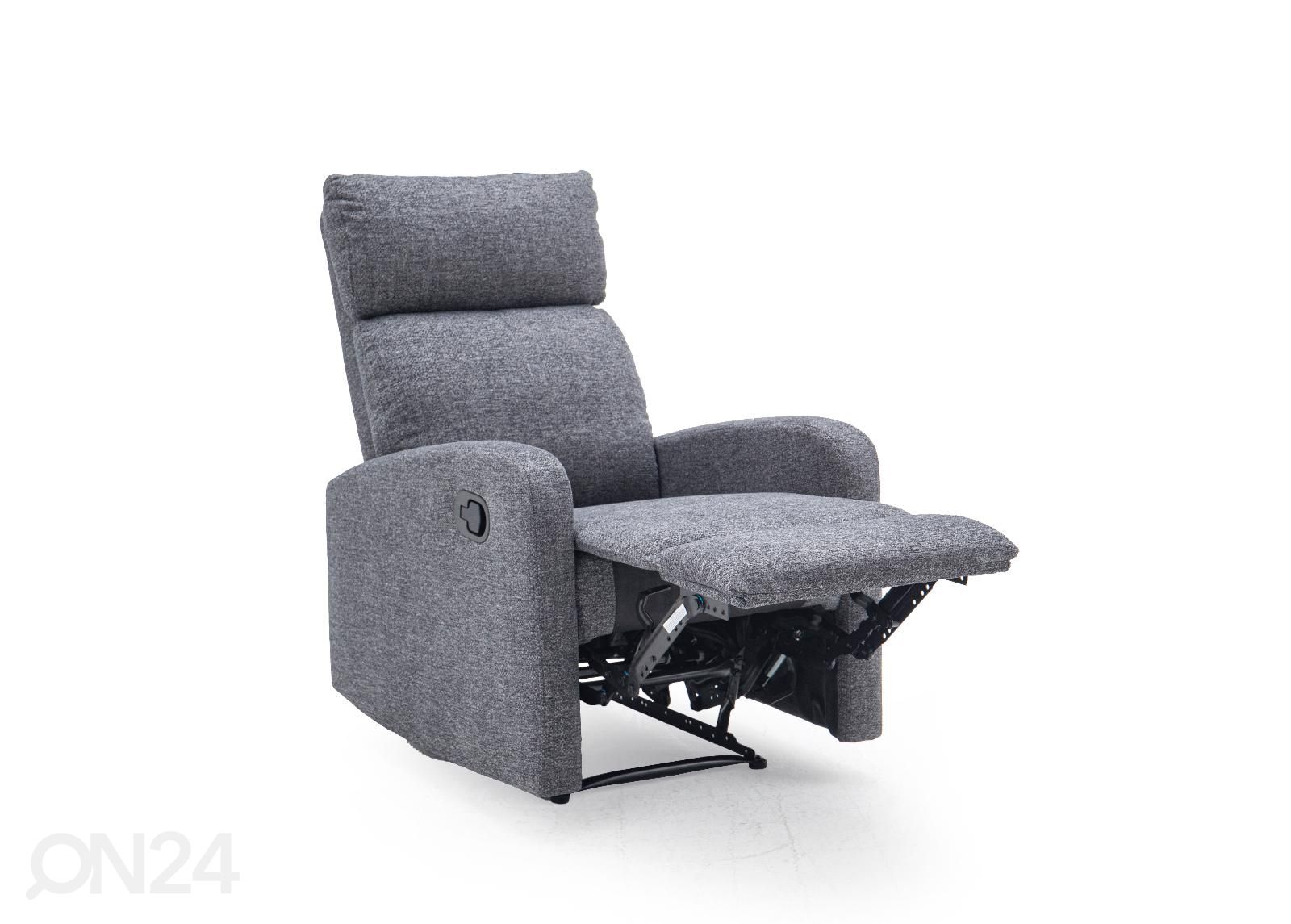 Mekanismituoli Rio recliner kuvasuurennos