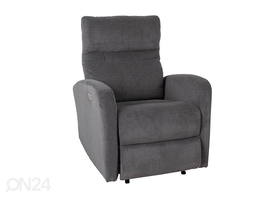 Mekanismituoli Sahara Recliner kuvasuurennos
