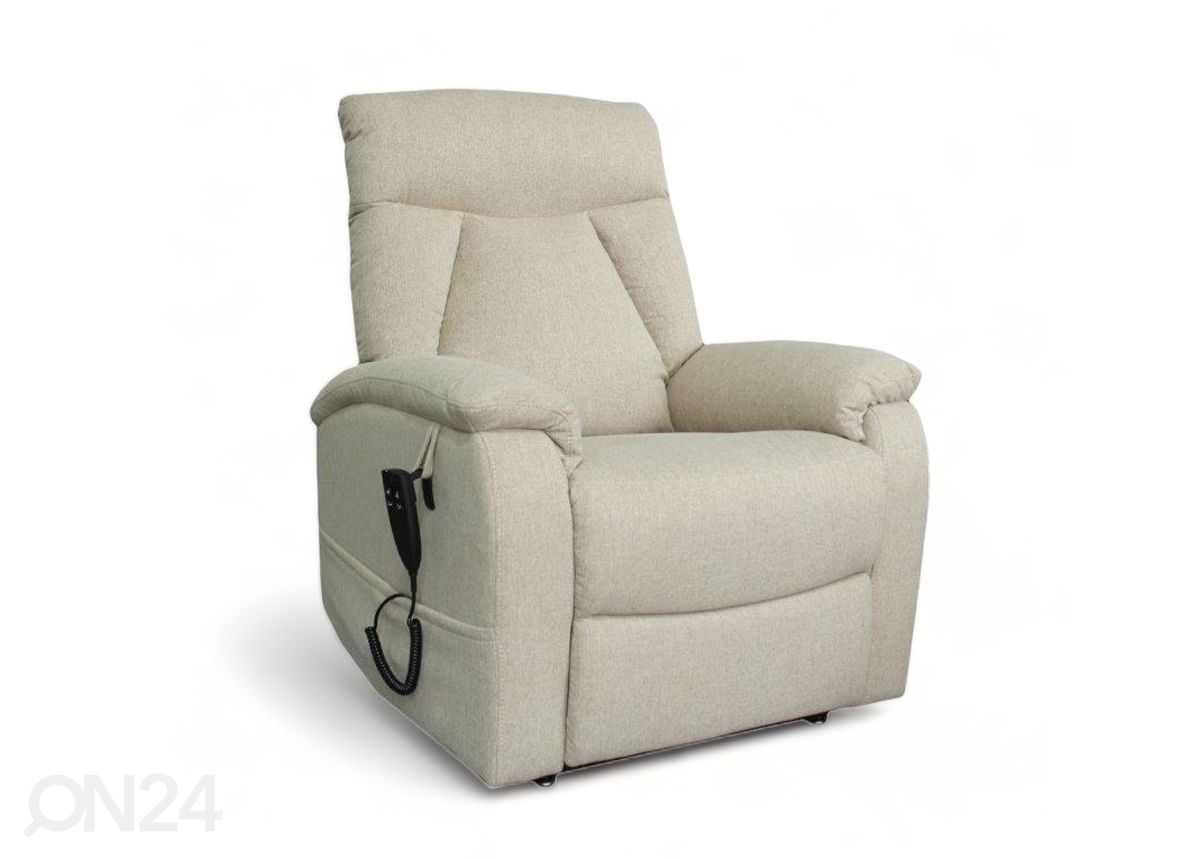 Mekanismituoli Sampo recliner kuvasuurennos