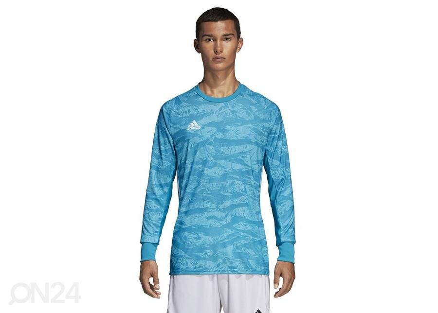 Miestein maalivahtipaita adidas Adipro 19 GK M DP3139 kuvasuurennos