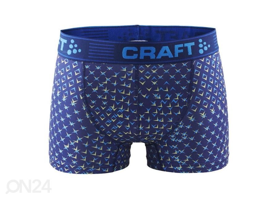 Miesten bokserit Craft Greatness Boxer 3-Inch kuvasuurennos