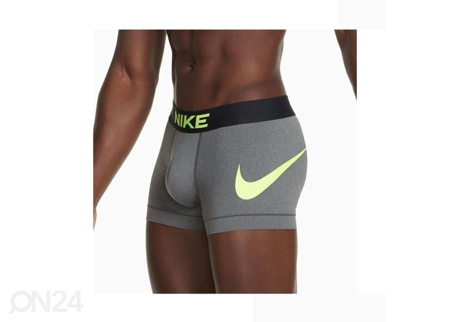Miesten bokserit Nike Essential Micro kuvasuurennos