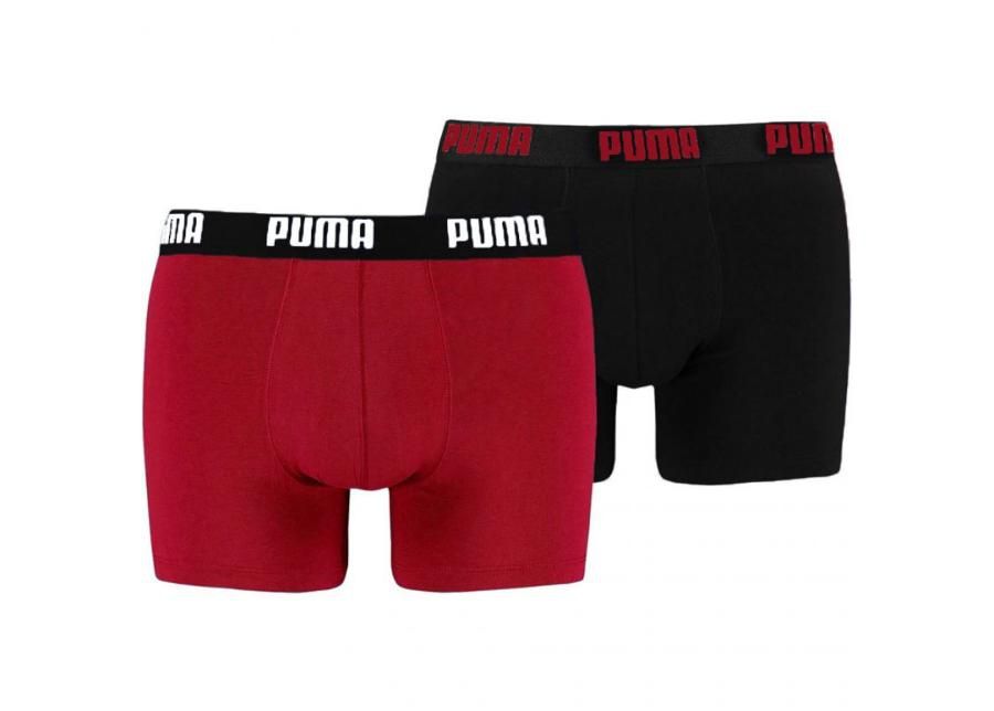 Miesten bokserit Puma Basic Boxer 786 kuvasuurennos