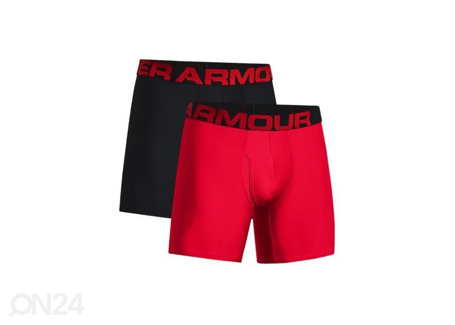 Miesten bokserit Under Armour 2 paria kuvasuurennos