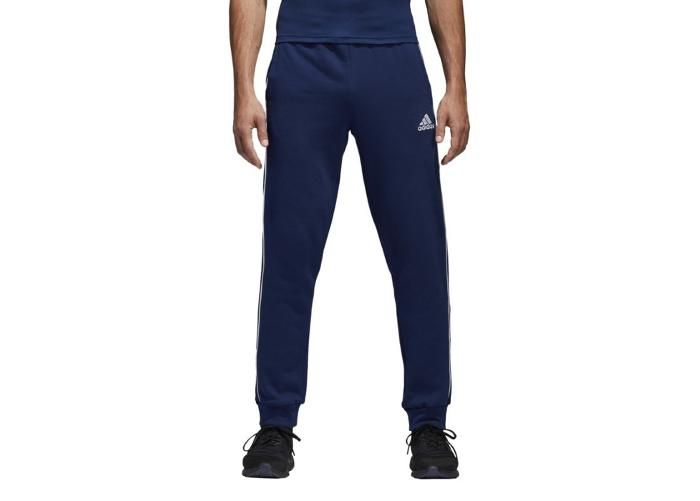 Miesten collegehousut Adidas Core 18 SW PNT M CV3753 kuvasuurennos