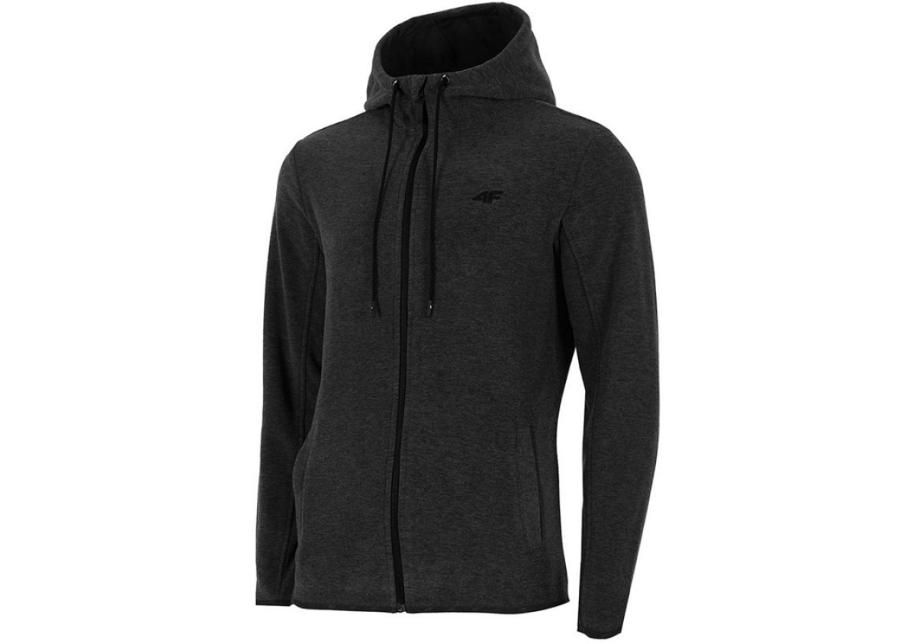 Miesten fleece 4F M H4Z19-PLM070 24M kuvasuurennos