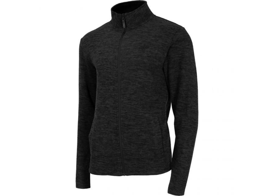 Miesten fleecetakki 4F M NOSH4 PLM001 21M kuvasuurennos