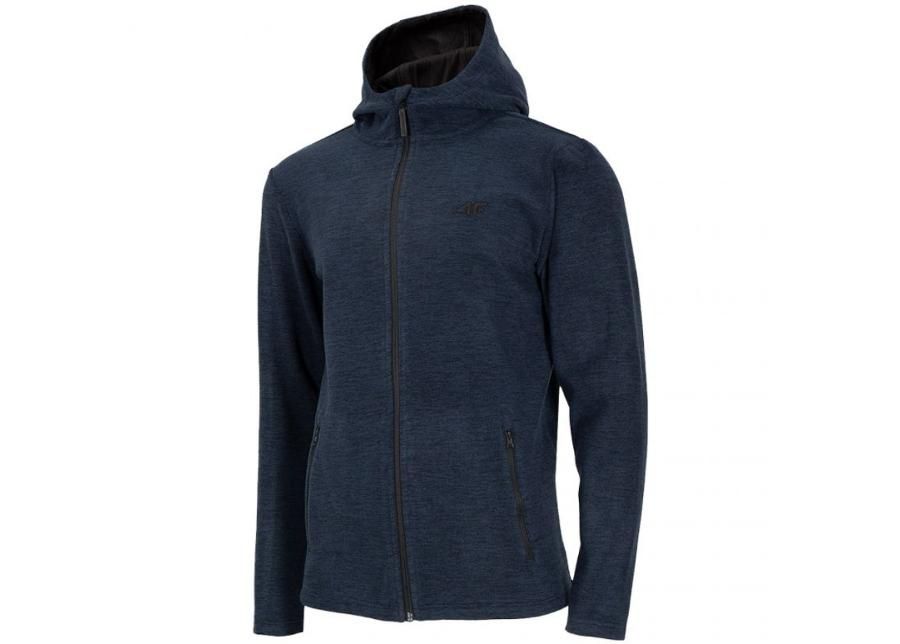 Miesten fleecetakki 4F M NOSH4 PLM002 30M kuvasuurennos