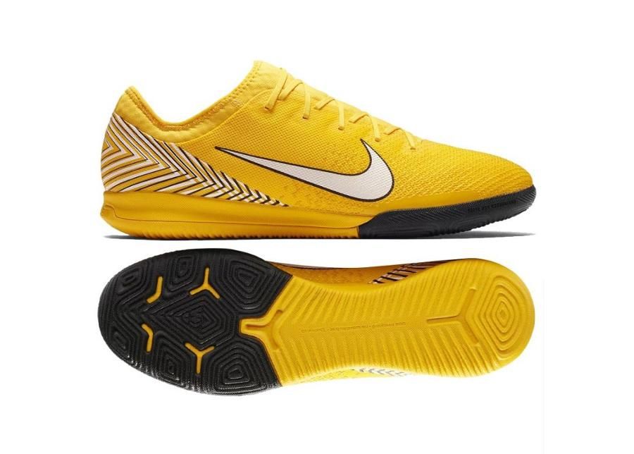 Miesten futsal kengät Nike Mercurial Vapor IC 12 Neymar PRO M AO4496-710 kuvasuurennos