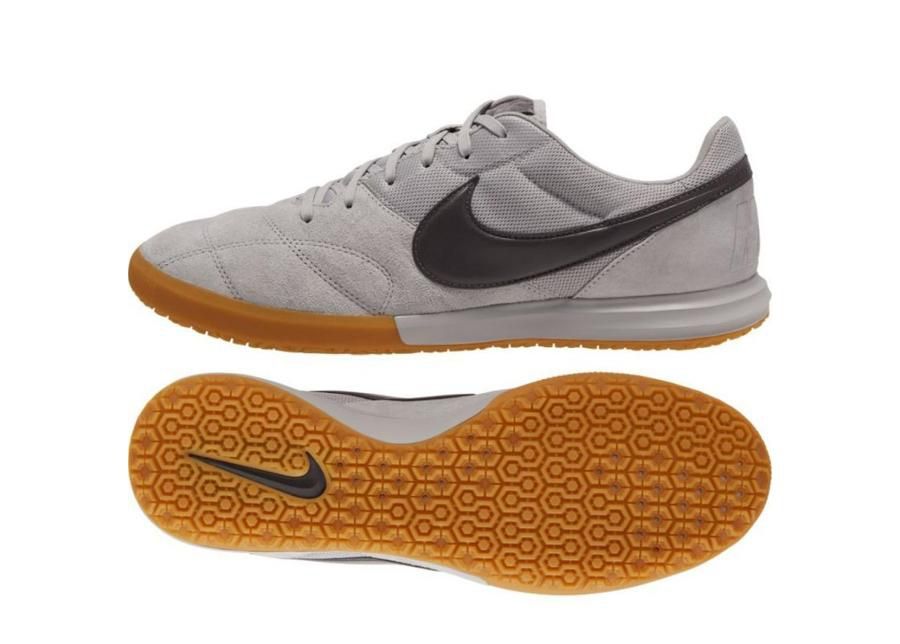 Miesten futsal kengät Nike Premier II hallit Sala M AV3153-009 kuvasuurennos