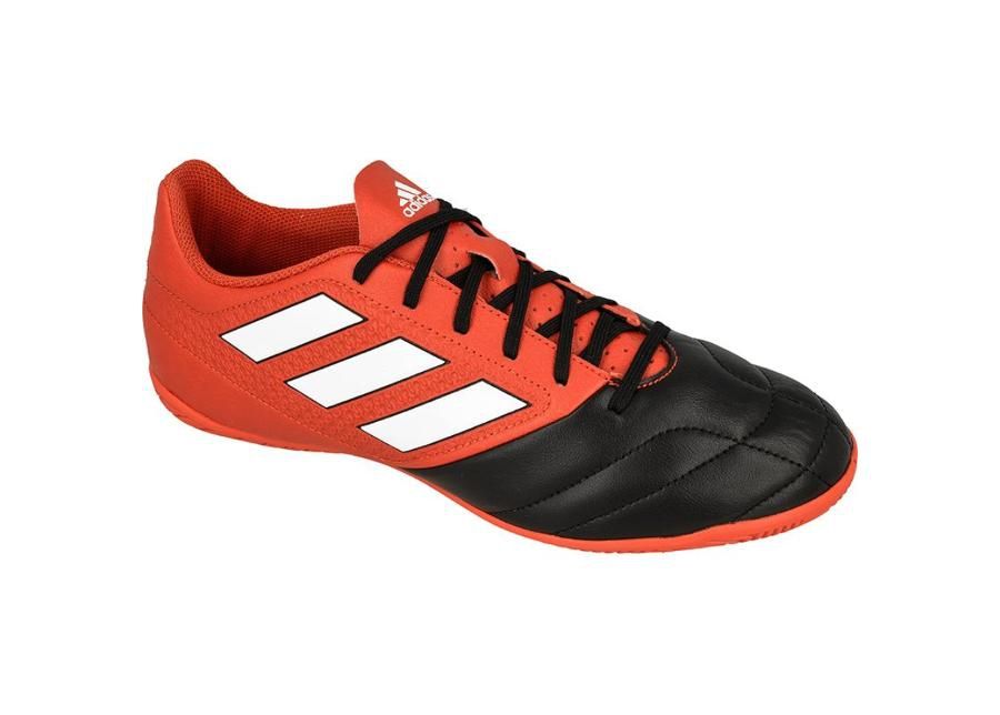 Miesten futsal sisäpelikengät Adidas ACE 17.4 IN M BB1766 kuvasuurennos