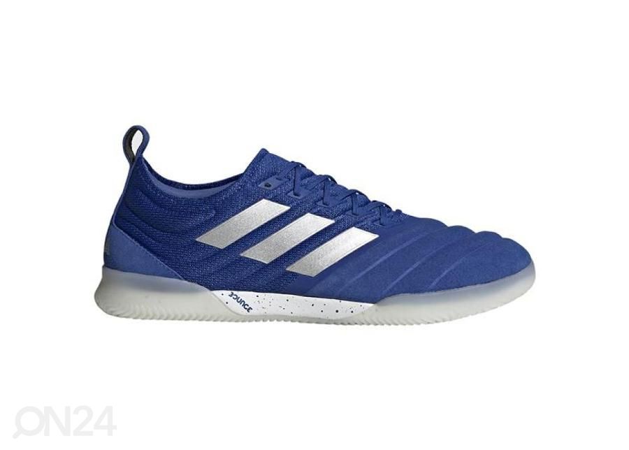 Miesten futsal sisäpelikengät Adidas Copa 20.1 IN kuvasuurennos