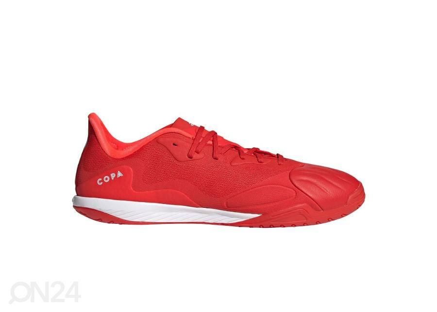 Miesten futsal sisäpelikengät Adidas Copa Sense.1 IN kuvasuurennos