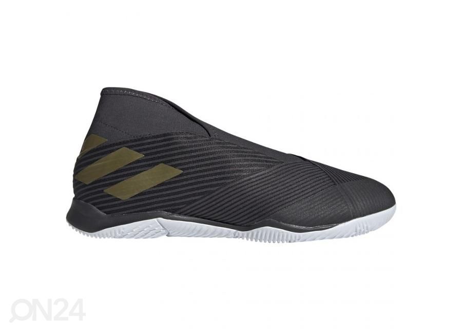 Miesten futsal sisäpelikengät Adidas Nemeziz 19.3 LL IN kuvasuurennos
