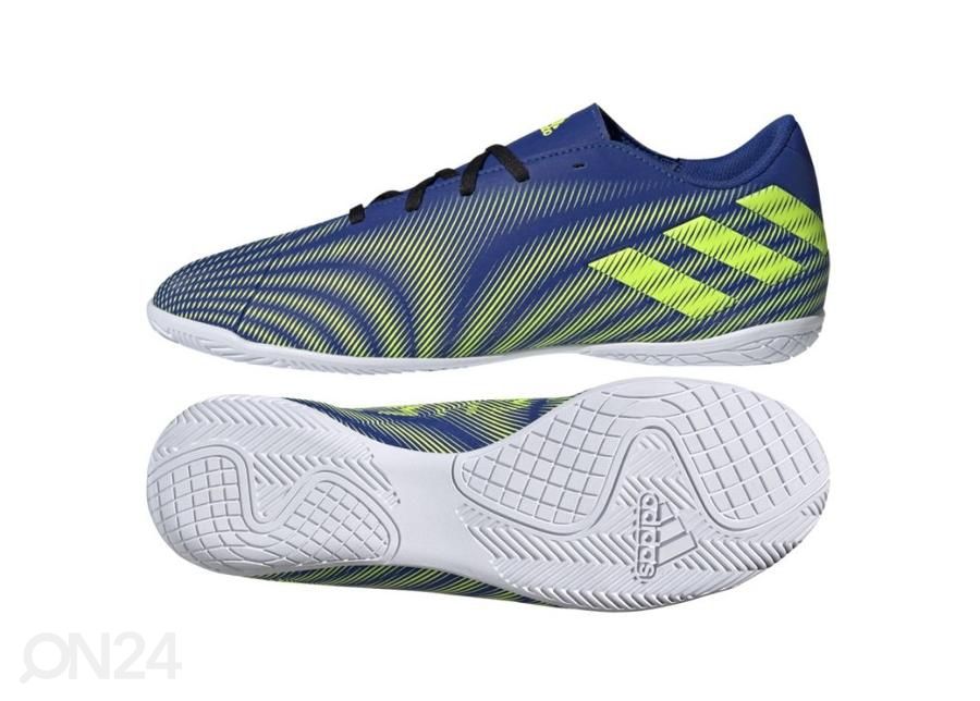 Miesten futsal sisäpelikengät Adidas Nemeziz.4 IN kuvasuurennos