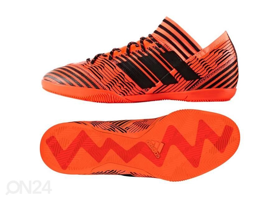 Miesten futsal sisäpelikengät Adidas Nemeziz Tango 17.3 IN M BY2815 kuvasuurennos