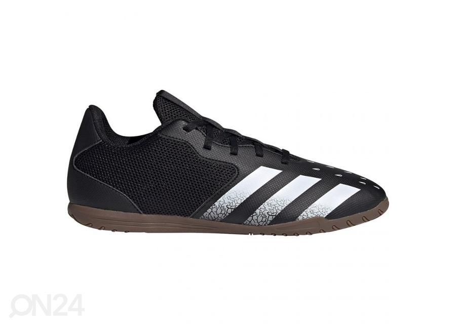 Miesten futsal sisäpelikengät Adidas Predator Freak.4 IN kuvasuurennos