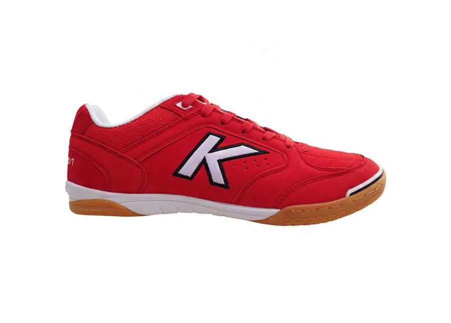Miesten futsal sisäpelikengät Kelme Precision Indoor 55211 0130 kuvasuurennos