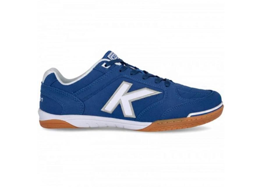 Miesten futsal sisäpelikengät Kelme Precision Indoor 55211 0703 kuvasuurennos