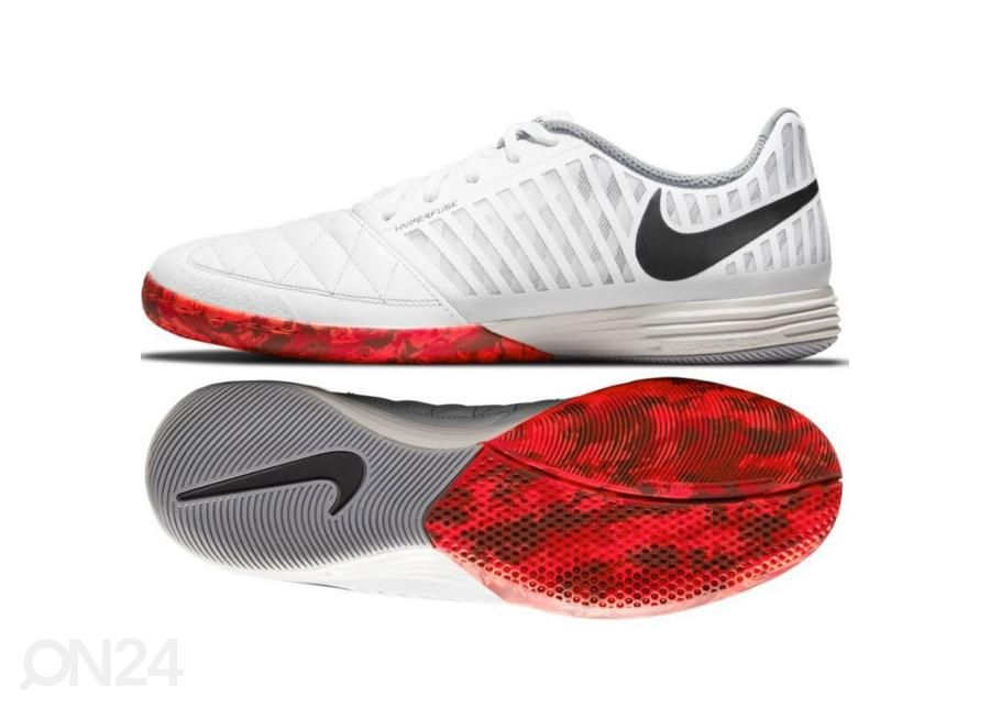Miesten futsal sisäpelikengät Nike Lunar Gato II IC kuvasuurennos