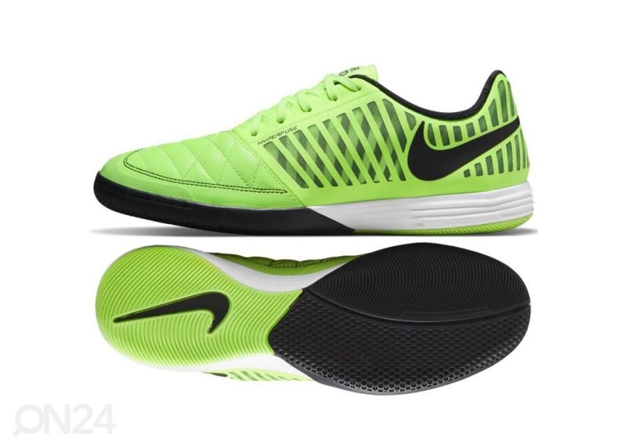 Miesten futsal sisäpelikengät Nike Lunar Gato II IC kuvasuurennos