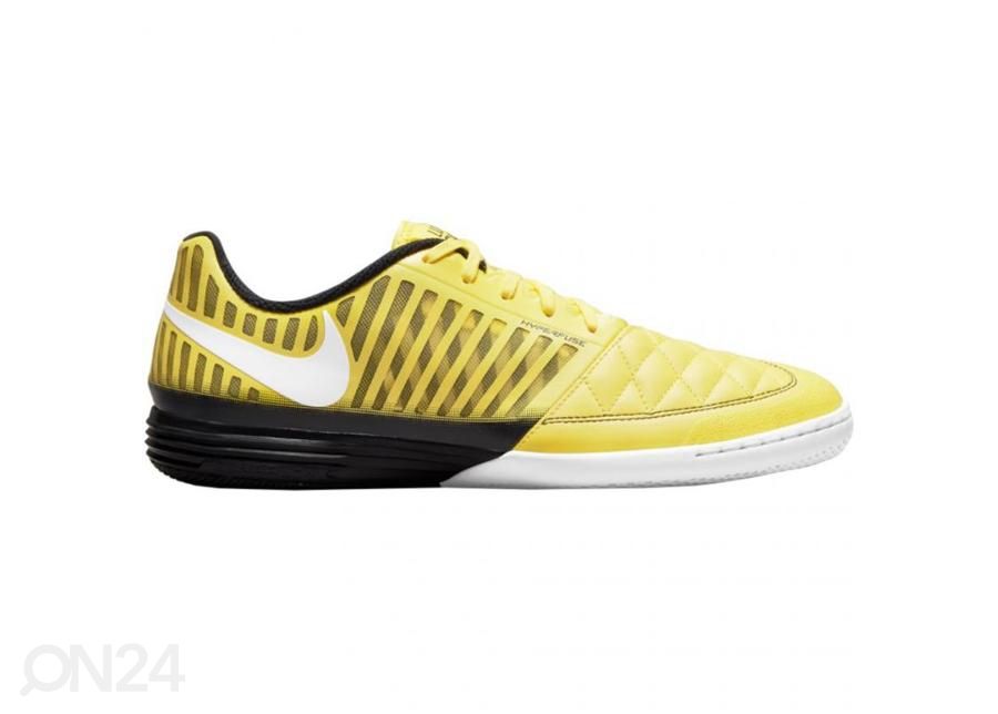 Miesten futsal sisäpelikengät Nike Lunargato II IC kuvasuurennos