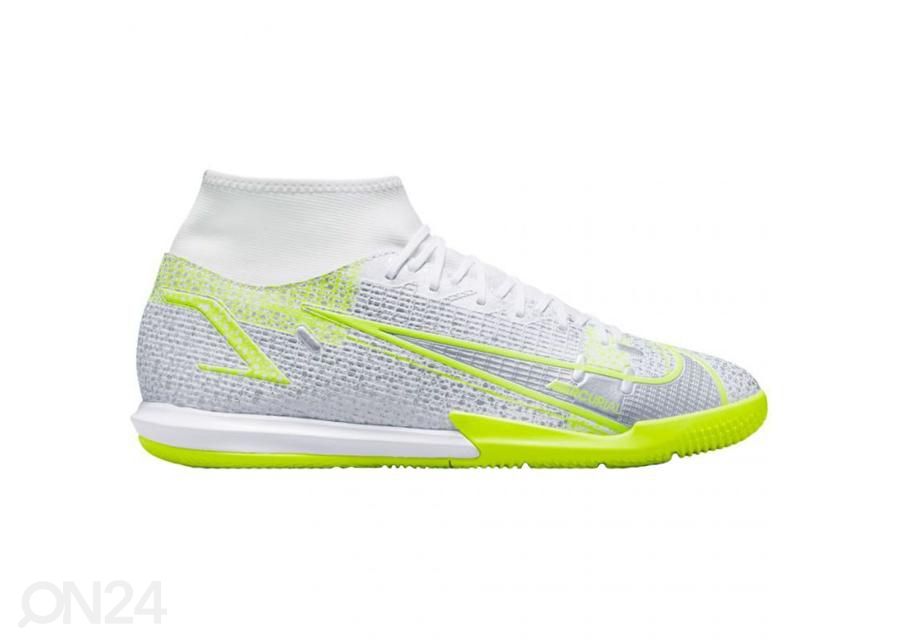 Miesten futsal sisäpelikengät Nike Mercurial Superfly 8 Academy IC kuvasuurennos