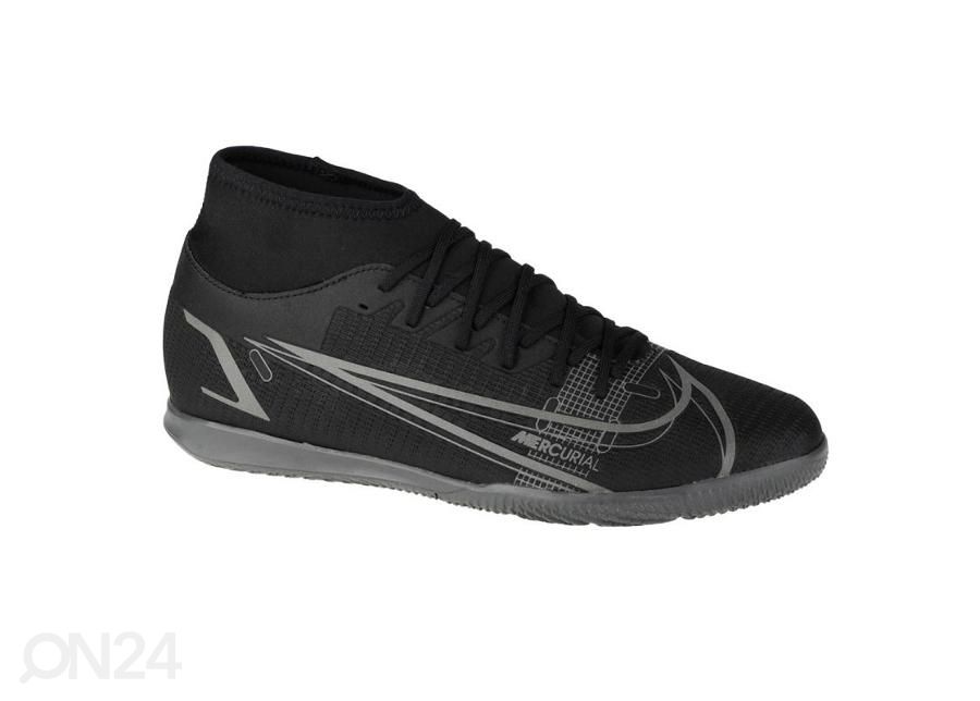 Miesten futsal sisäpelikengät Nike Mercurial Superfly 8 Club IC kuvasuurennos