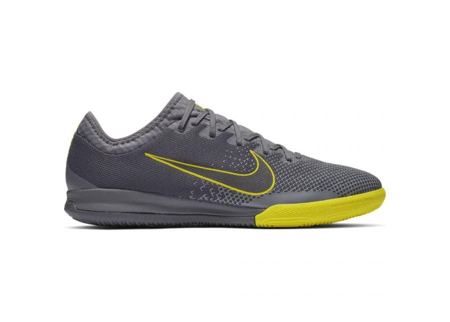 Miesten futsal sisäpelikengät Nike Mercurial Vapor 12 Pro IC M AH7387-070 kuvasuurennos