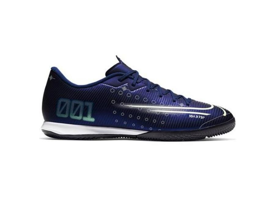 Miesten futsal sisäpelikengät Nike Mercurial Vapor 13 Academy MDS IC M CJ1300 401 kuvasuurennos