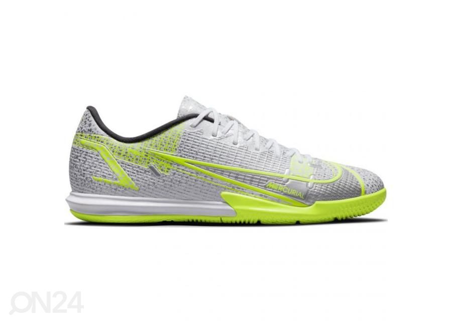 Miesten futsal sisäpelikengät Nike Mercurial Vapor 14 Academy IC kuvasuurennos
