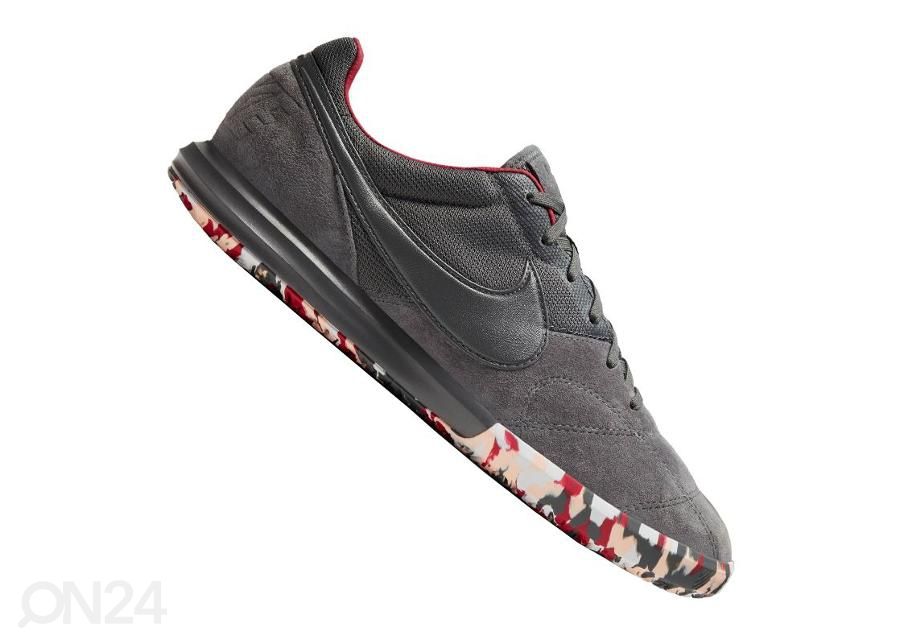 Miesten futsal sisäpelikengät Nike Nike The Premier II Sala M AV3153-068 kuvasuurennos