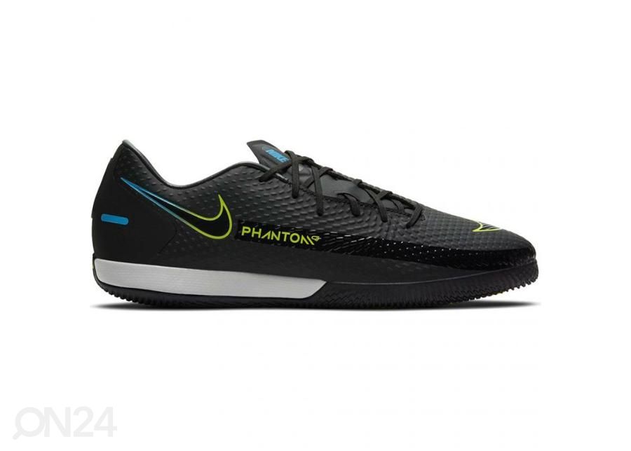 Miesten futsal sisäpelikengät Nike Phantom GT Academy IC kuvasuurennos