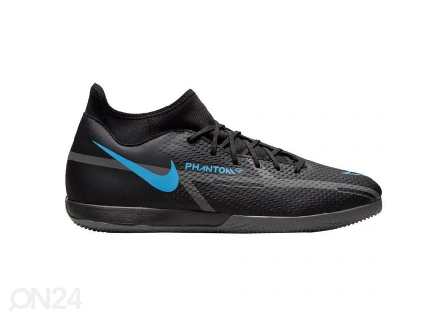 Miesten futsal sisäpelikengät Nike Phantom GT2 Academy DF IC kuvasuurennos