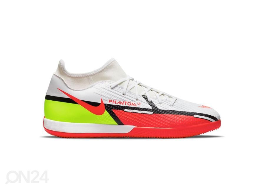 Miesten futsal sisäpelikengät Nike Phantom GT2 Academy DF IC kuvasuurennos