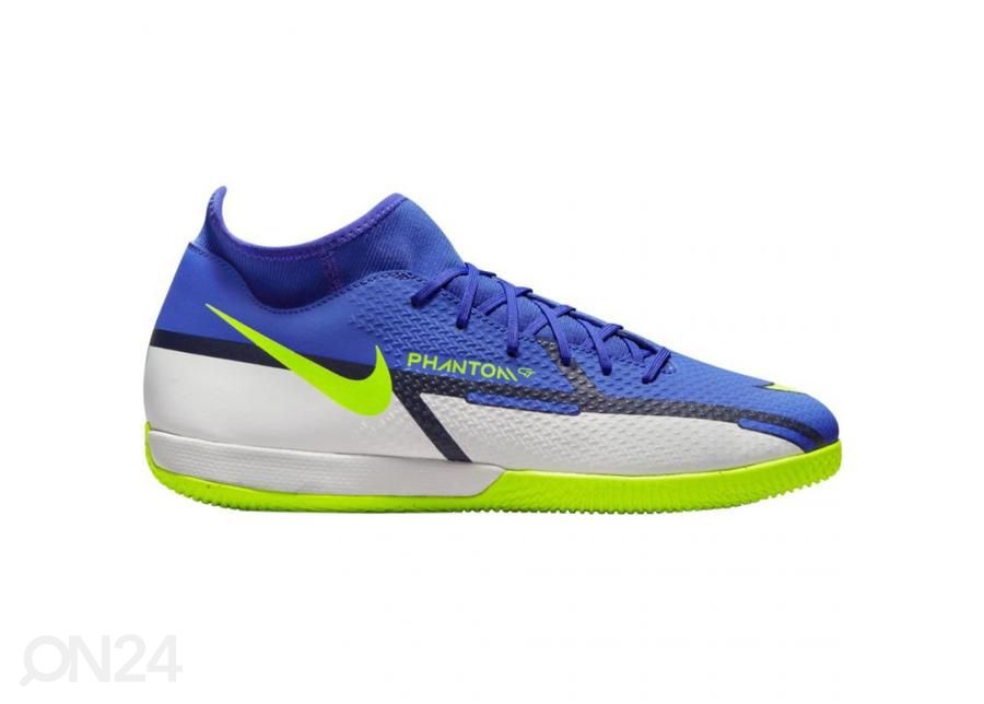 Miesten futsal sisäpelikengät Nike Phantom GT2 Academy DF IC kuvasuurennos