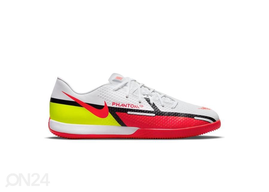 Miesten futsal sisäpelikengät Nike Phantom GT2 Academy IC kuvasuurennos