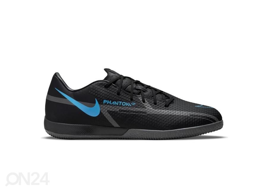Miesten futsal sisäpelikengät Nike Phantom GT2 Academy IC kuvasuurennos