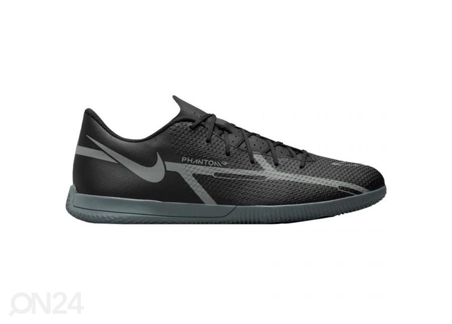 Miesten futsal sisäpelikengät Nike Phantom GT2 Club IC kuvasuurennos