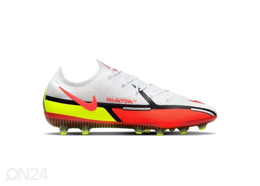 Miesten futsal sisäpelikengät Nike Phantom GT2 Elite AG-Pro kuvasuurennos