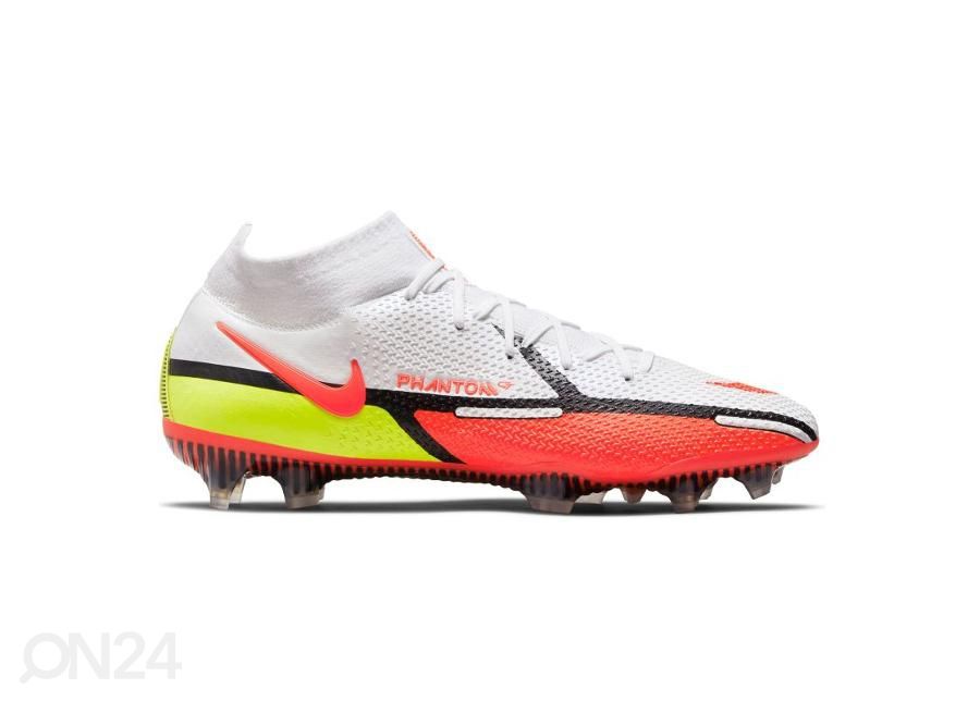 Miesten futsal sisäpelikengät Nike Phantom GT2 Elite DF FG kuvasuurennos