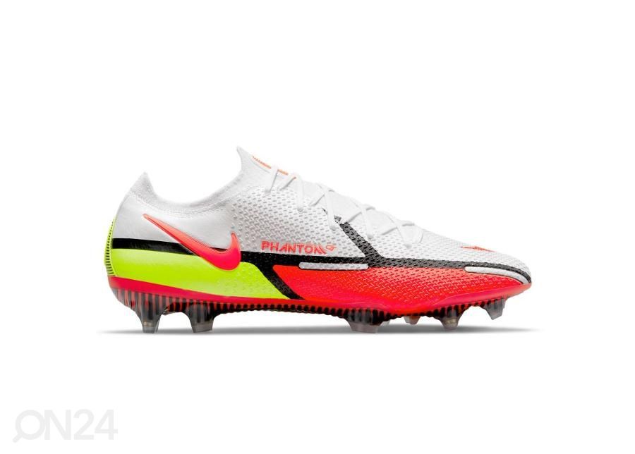 Miesten futsal sisäpelikengät Nike Phantom GT2 Elite FG kuvasuurennos