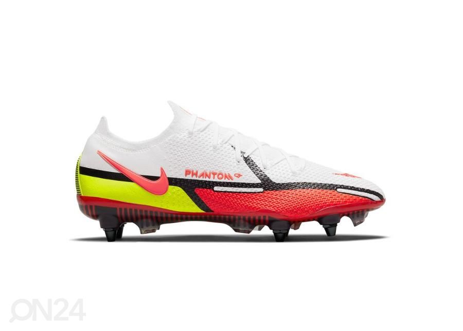 Miesten futsal sisäpelikengät Nike Phantom GT2 Elite SG-Pro AC kuvasuurennos