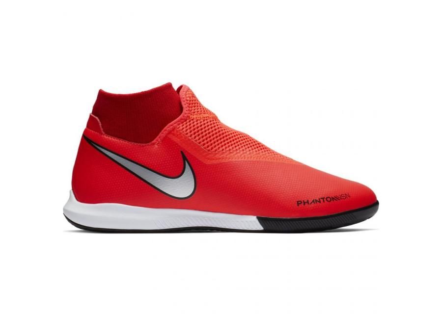Miesten futsal sisäpelikengät Nike Phantom VSN Academy DF IC M AO3267-600 kuvasuurennos