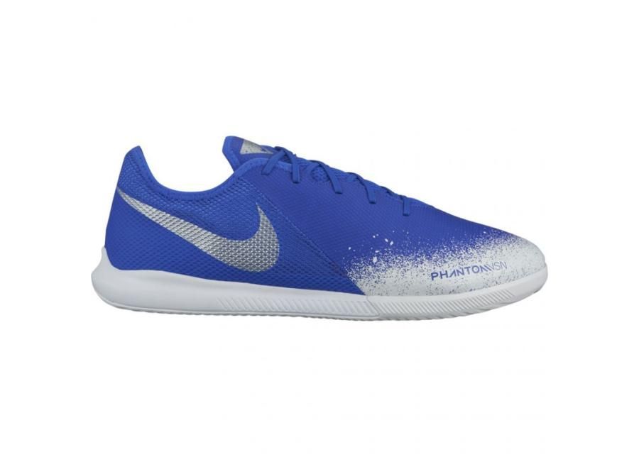 Miesten futsal sisäpelikengät Nike Phantom VSN Academy IC M AO3225-410 kuvasuurennos